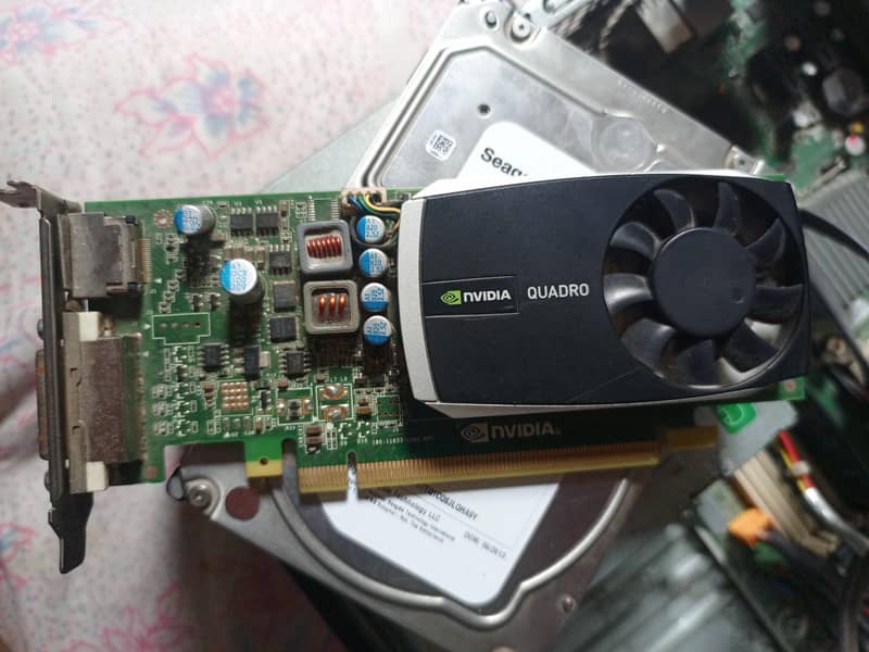 used pc items 1