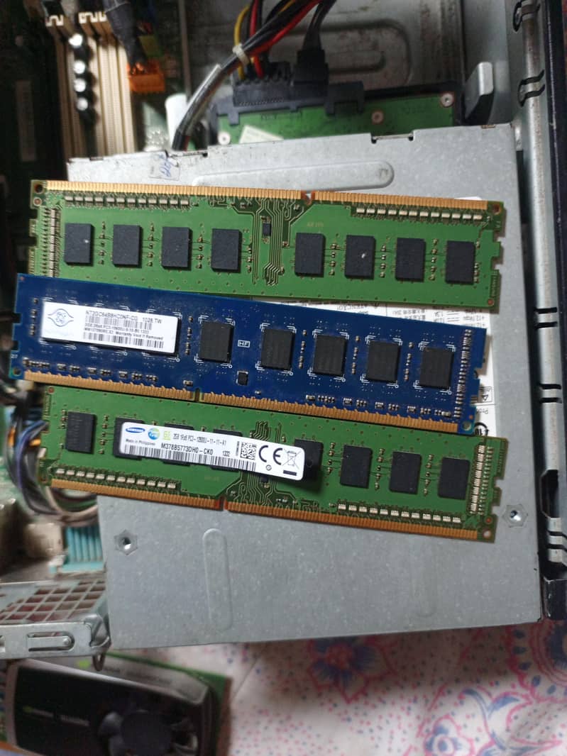 used pc items 3