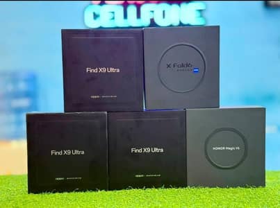 OPPO Find X9 Ultra