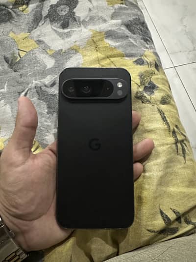 Google Pixel 9 Pro XL