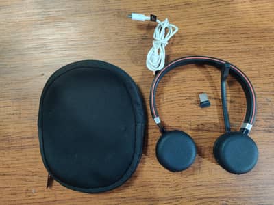 Jabra evolve 65