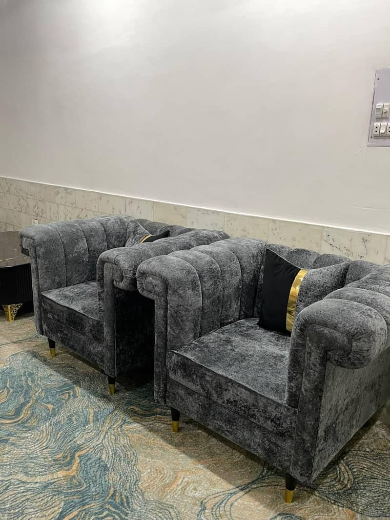 2 seater sofa 2