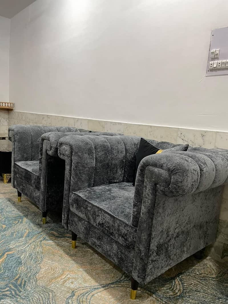 2 seater sofa 3