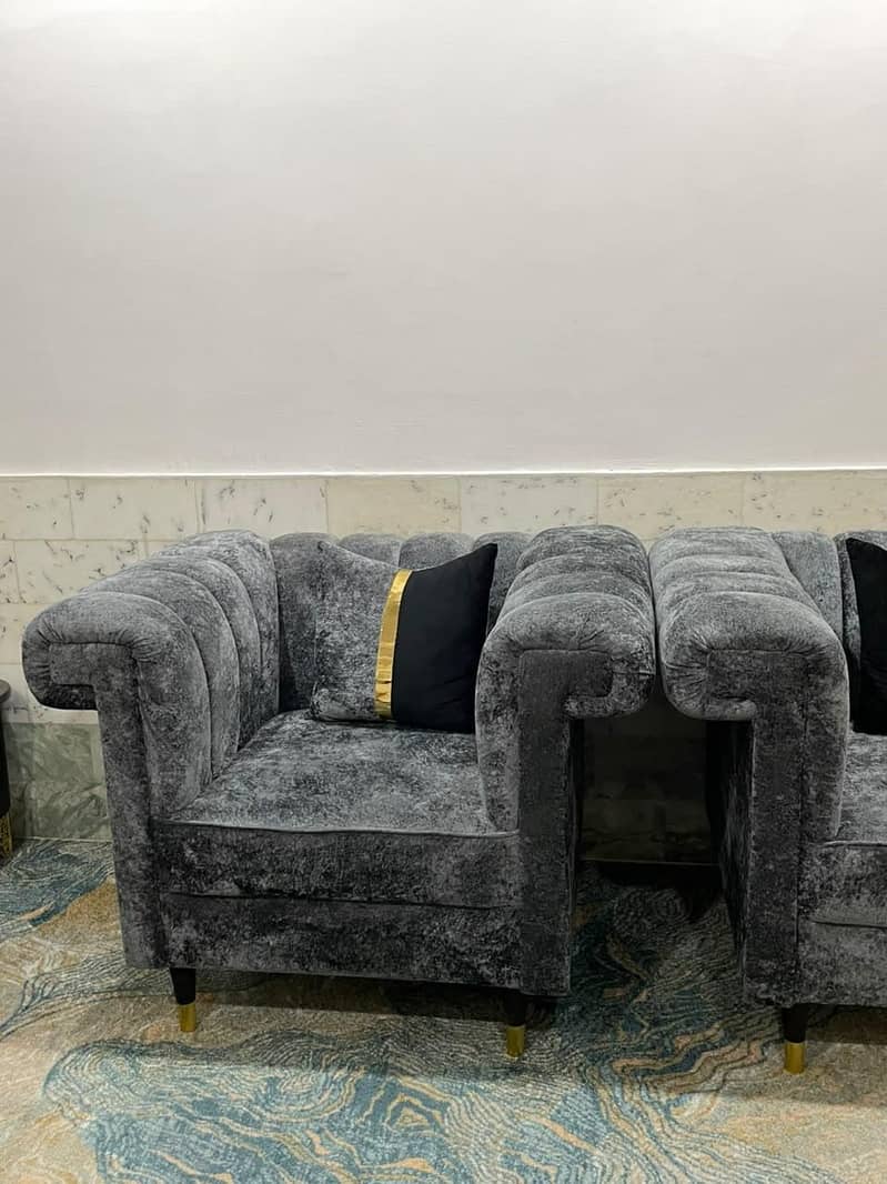 2 seater sofa 4