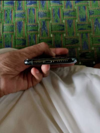 Apple iPhone 11 Pro