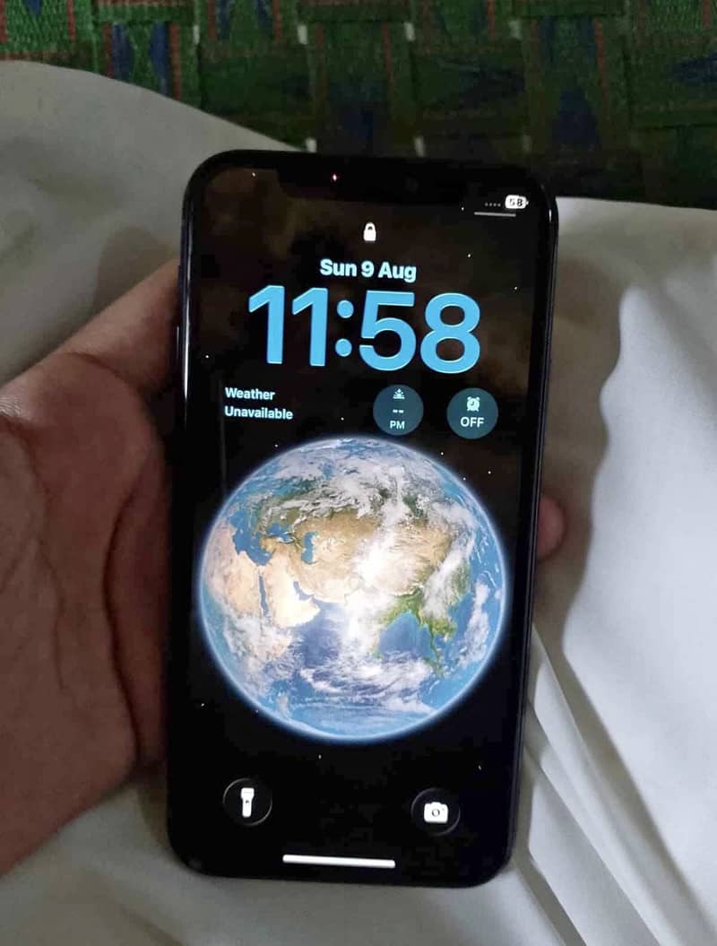 Apple iPhone 11 Pro 2
