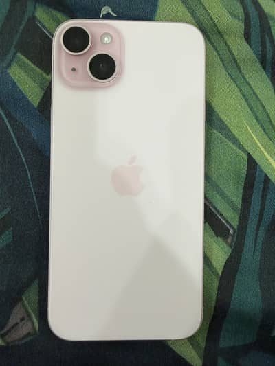 Apple iPhone 15 plus 03037164000