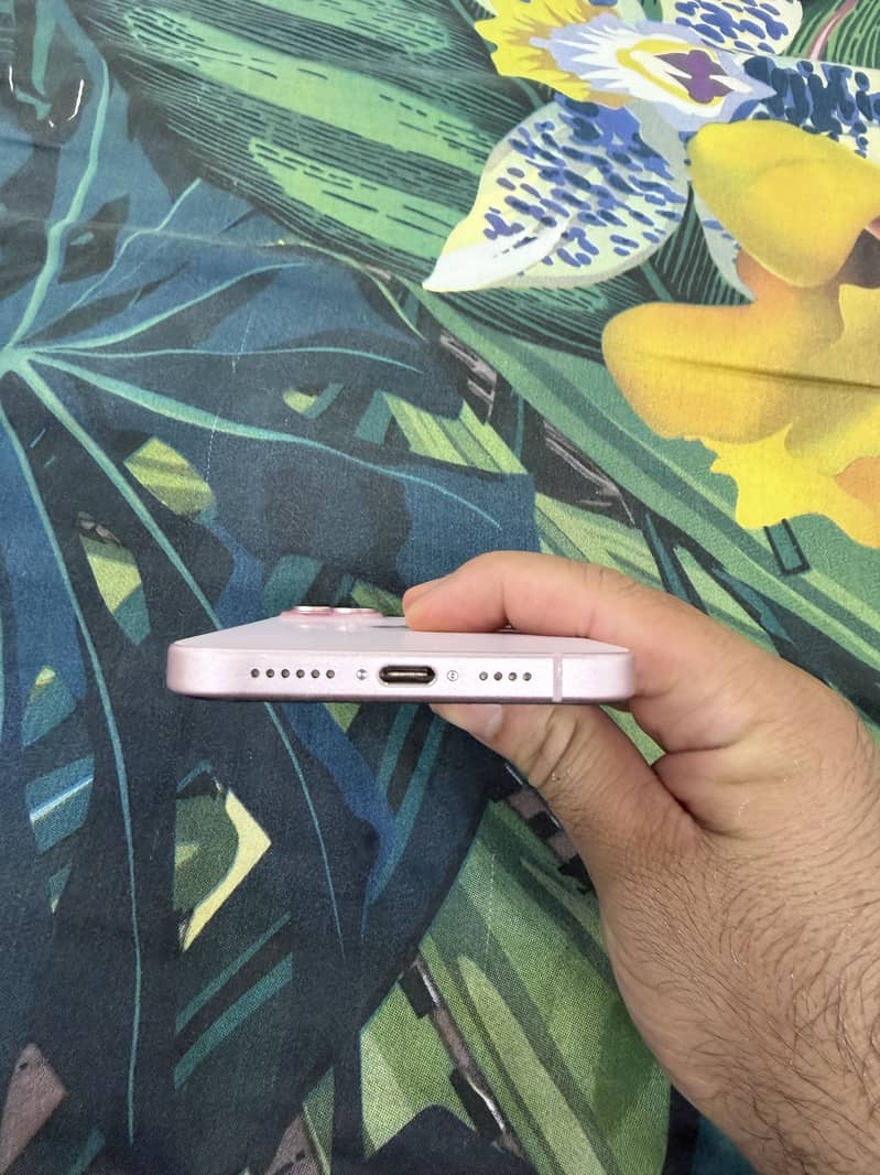 Apple iPhone 15 plus 2