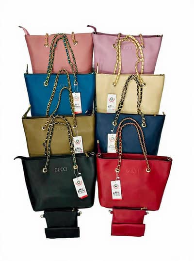 lady purse 
