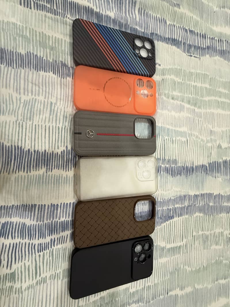 Iphone 15 pro case 0