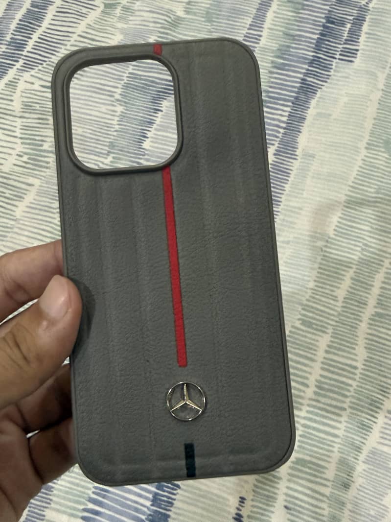 Iphone 15 pro case 1