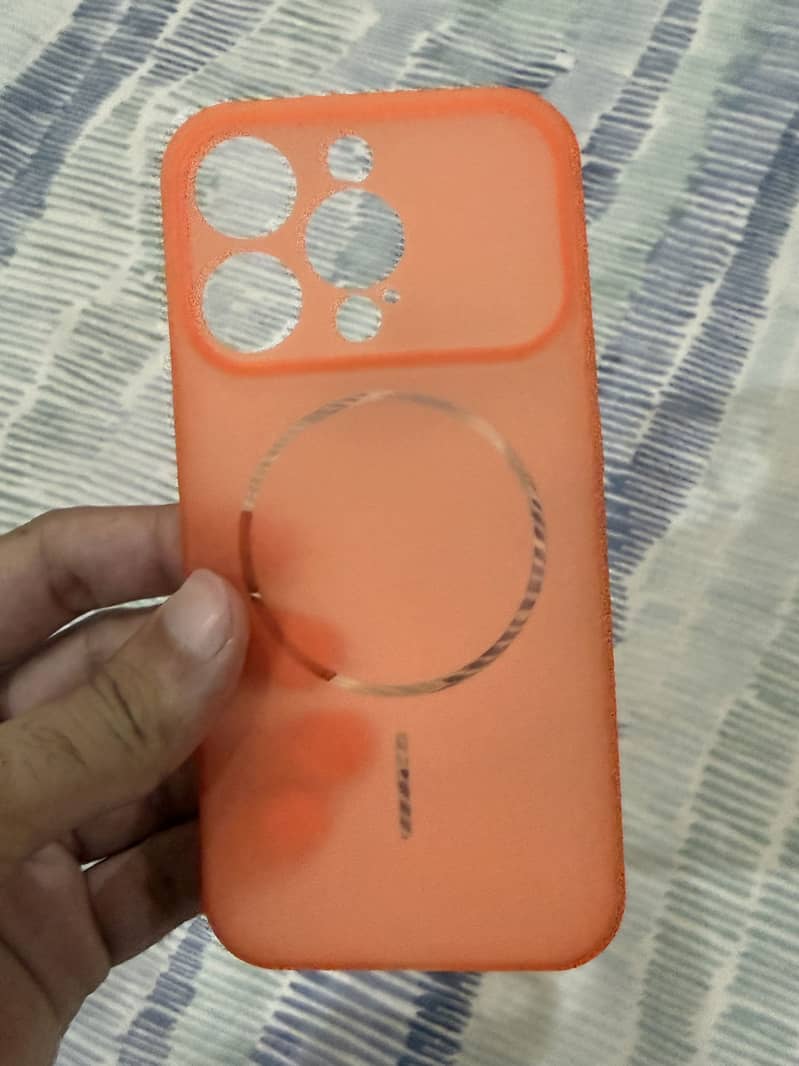 Iphone 15 pro case 2