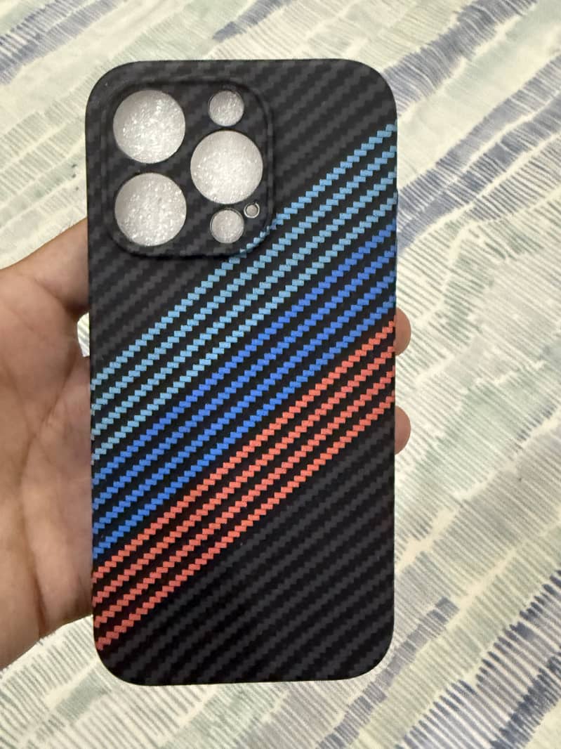Iphone 15 pro case 3