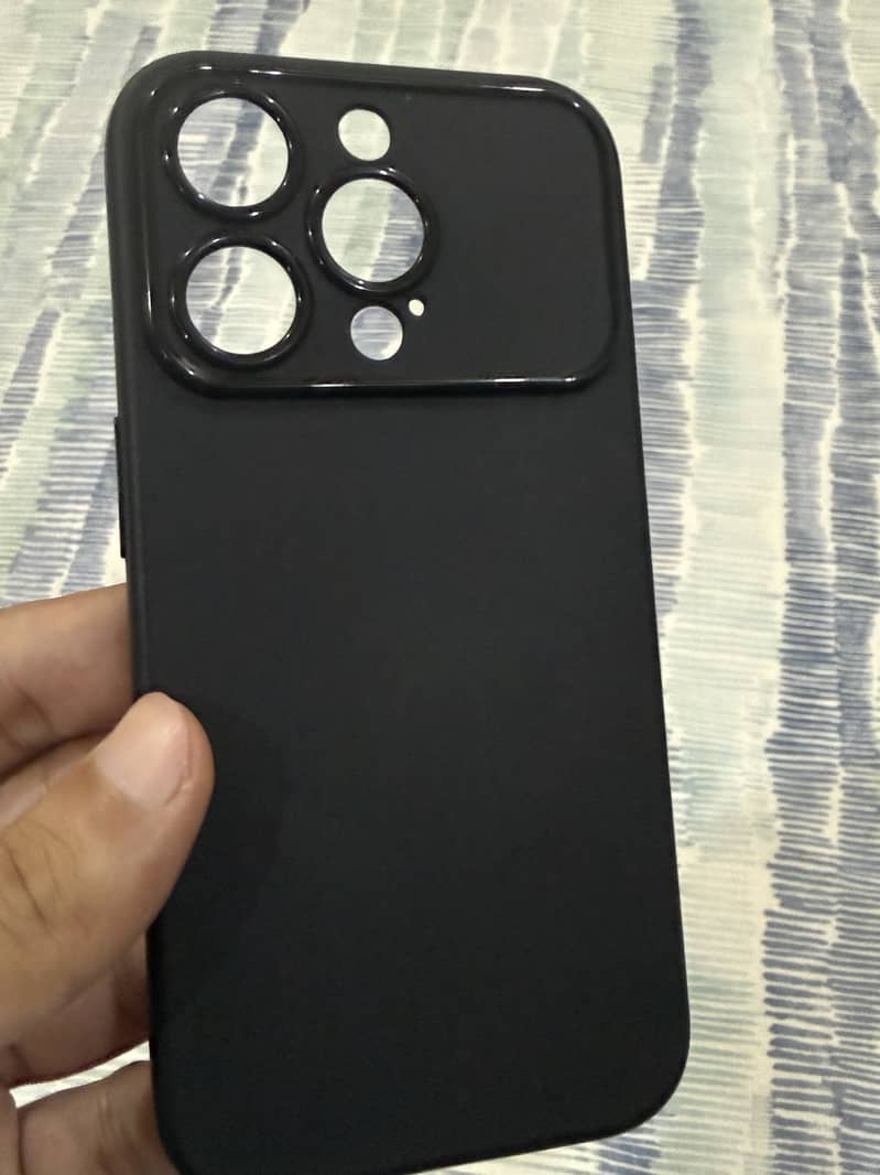 Iphone 15 pro case 4