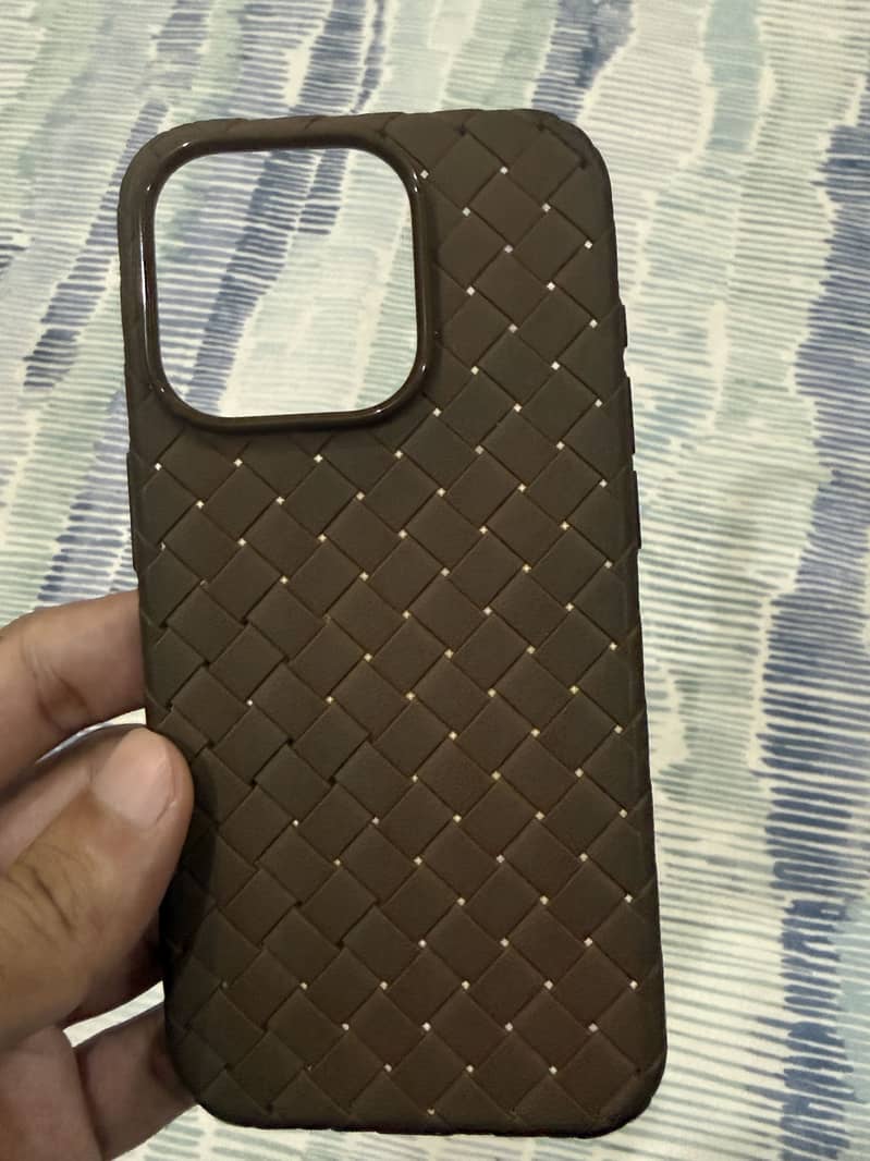 Iphone 15 pro case 5
