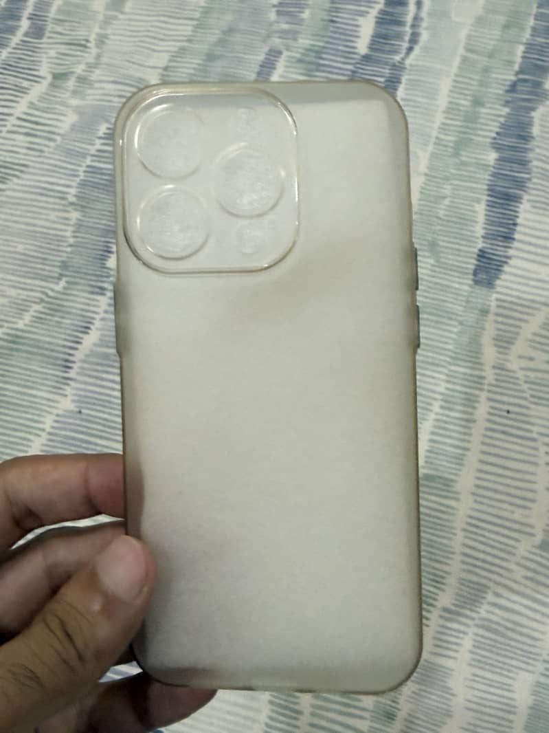 Iphone 15 pro case 6