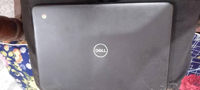 Chromebook dell 10/10