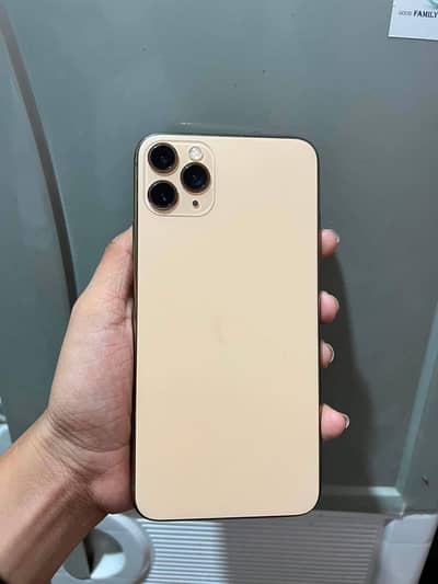 iPhone 11 Pro Max