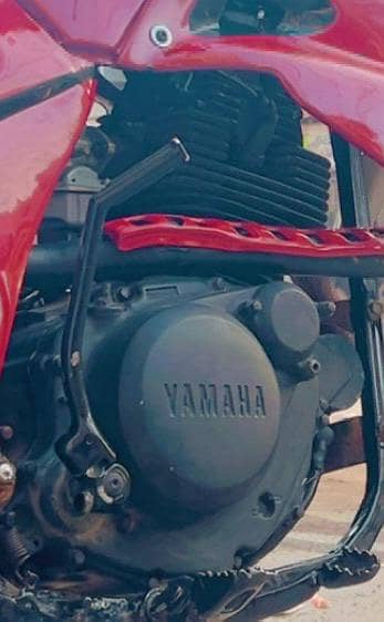 Engine200cc
