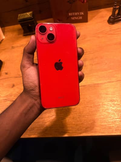 Apple iPhone 14