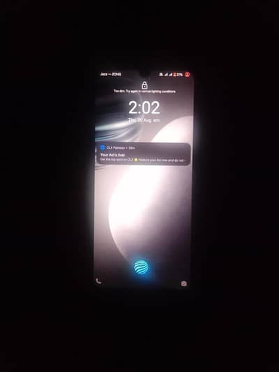 Vivo V23e