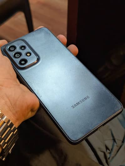 Samsung Mobile A33 5G