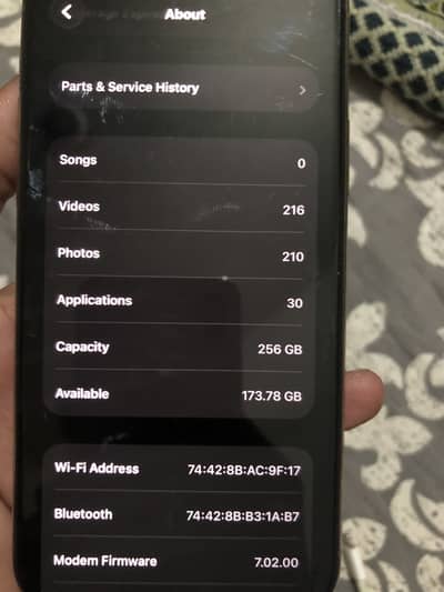Apple iPhone 11 pro