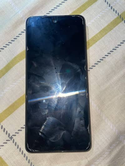 Tecno Pova 5 Pro
