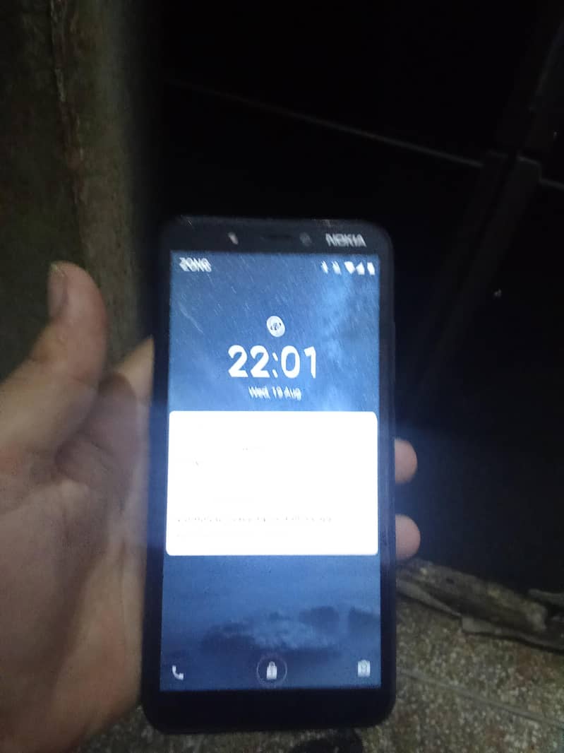 Nokia 1 Plus 2