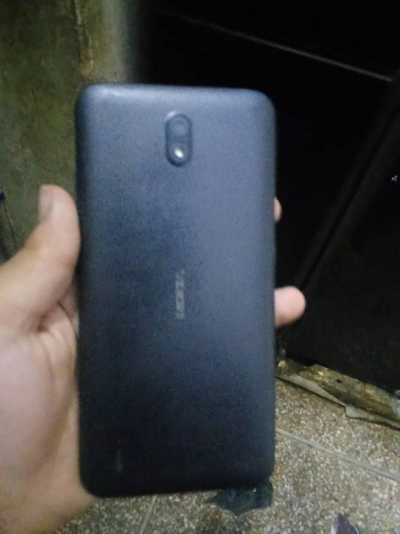 Nokia 1 Plus 3