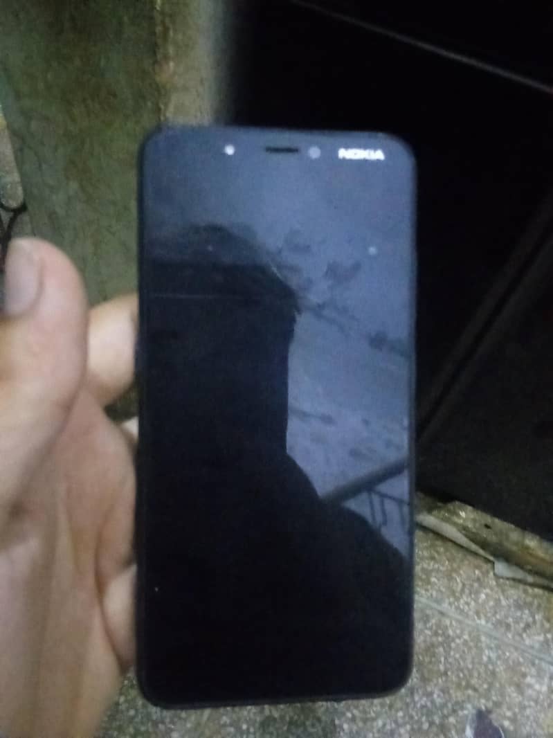 Nokia 1 Plus 4