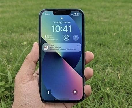 Apple iPhone 13 1
