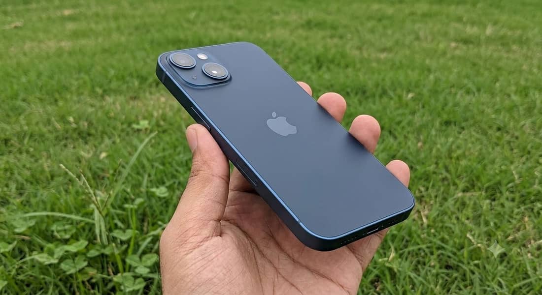 Apple iPhone 13 3