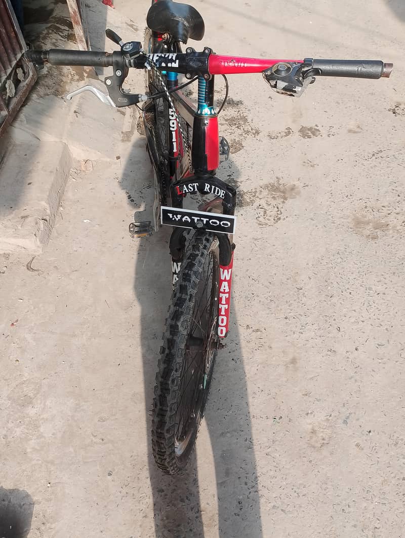 bicycles 2