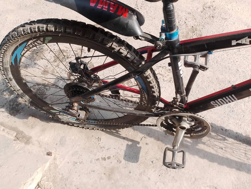 bicycles 3