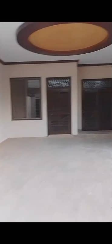 10 marla house for rent in shalimar colony