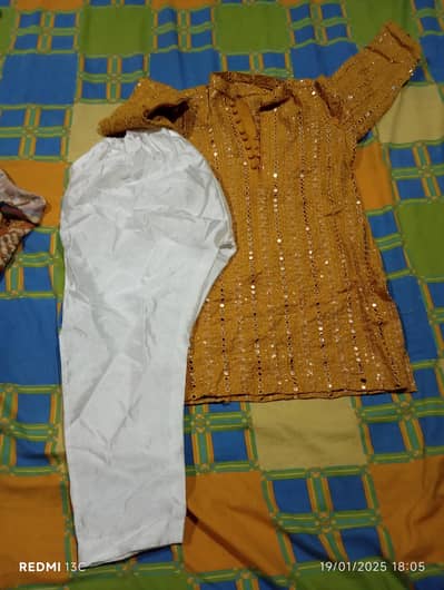 wedding wear