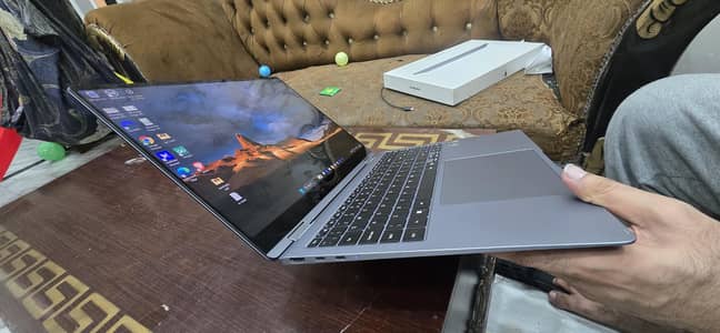 GALAXY BOOK4 PRO 360 5G