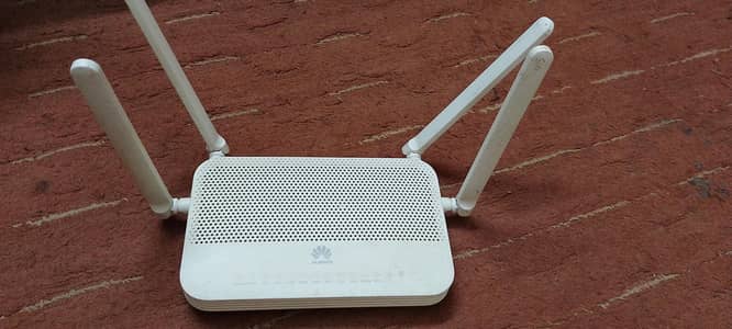 Huawei Echolife HG8245W5