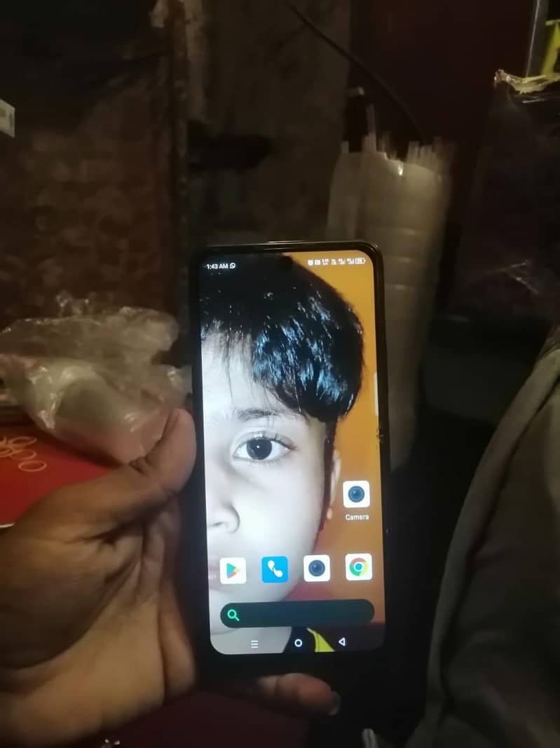 Infinix Note 30 1