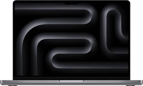 Apple MacBook Pro M3 Pro 14 inch 18GB 512GB SSD, Like New, Full Box