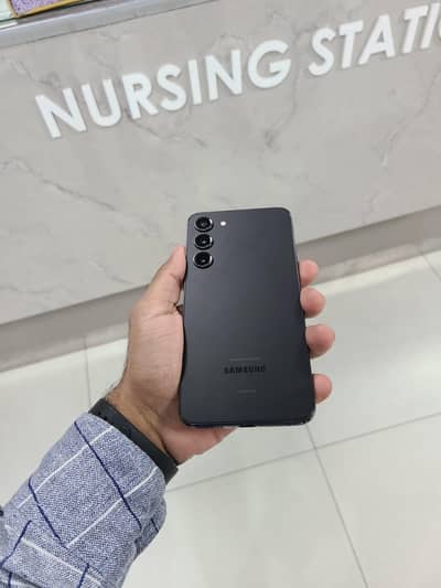 Samsung Mobile S23 Plus