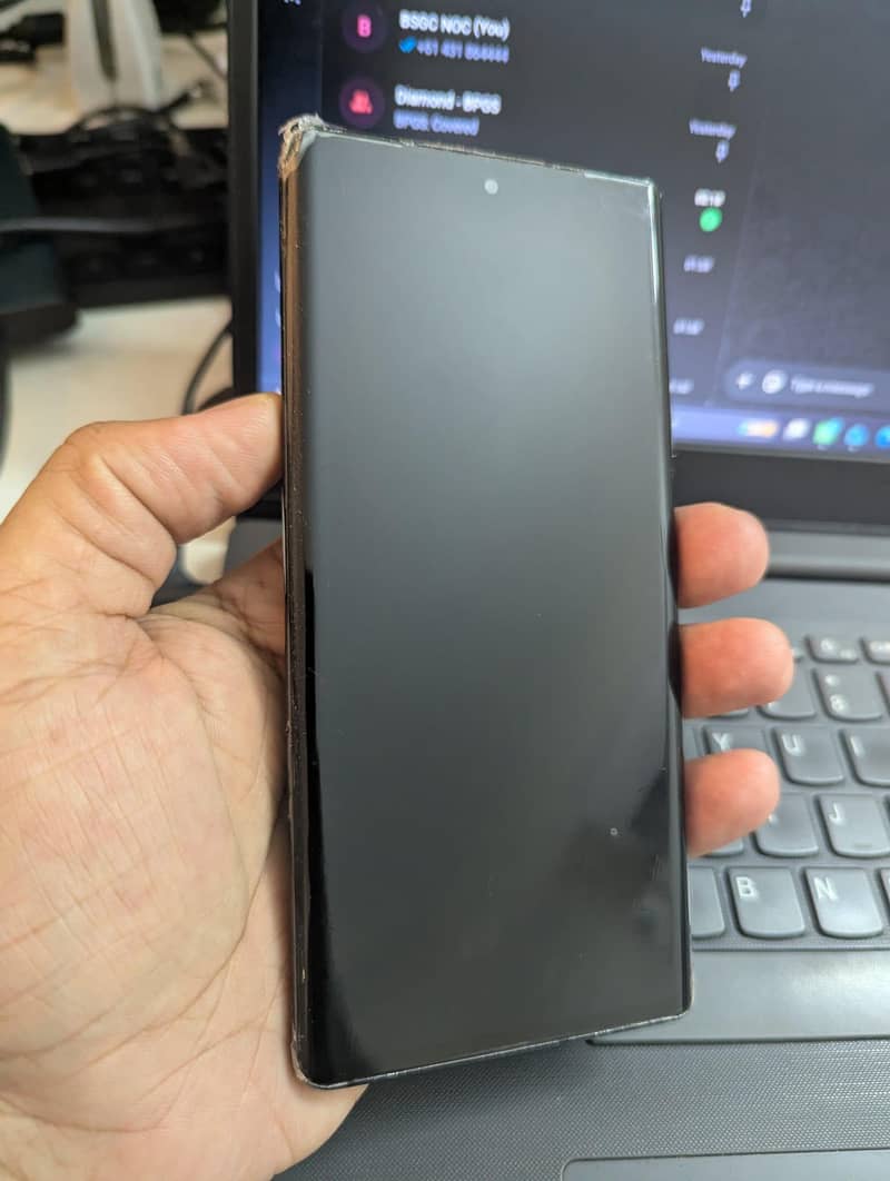 Google Pixel 6 Pro 3