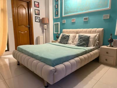 2 Bed Furnished Apartment for Rent in E-11 Islamabad
