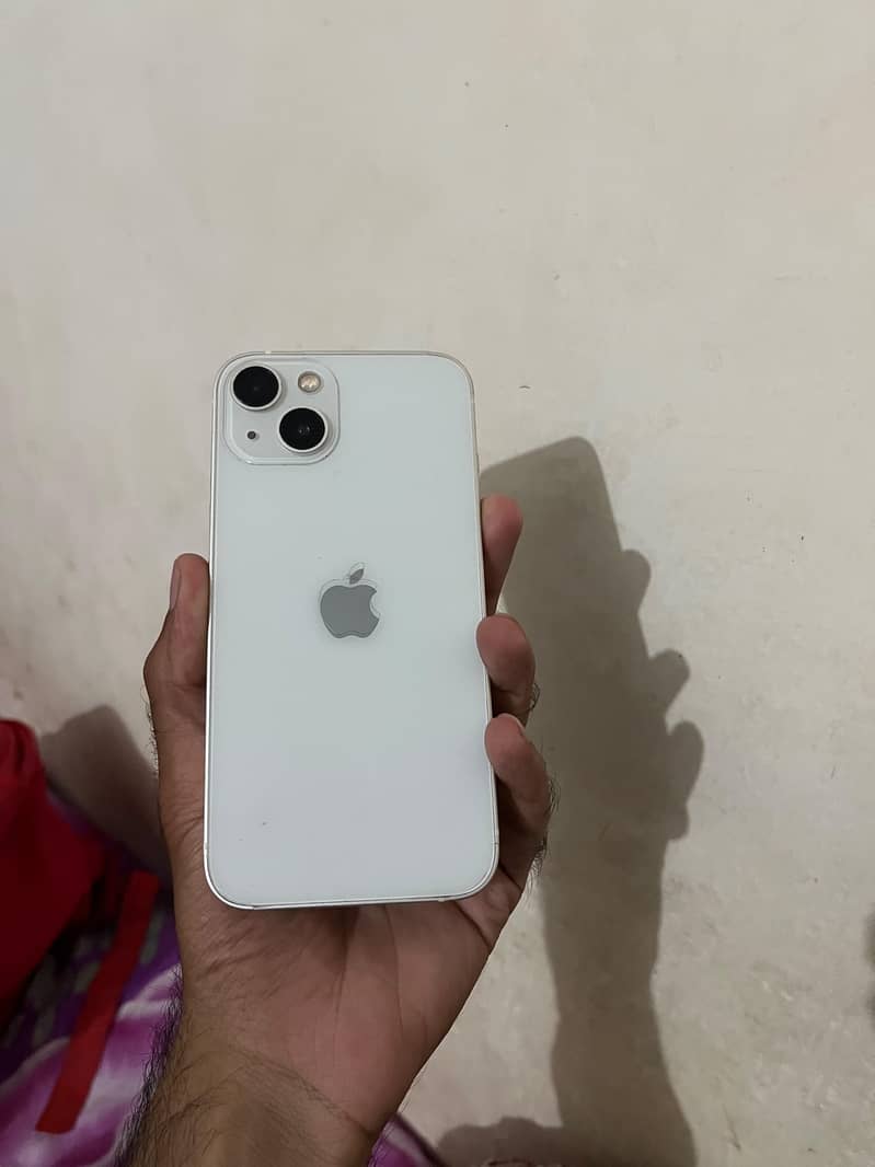iphone 13 0