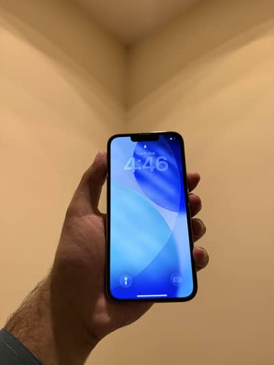 Apple iPhone 13 Pro