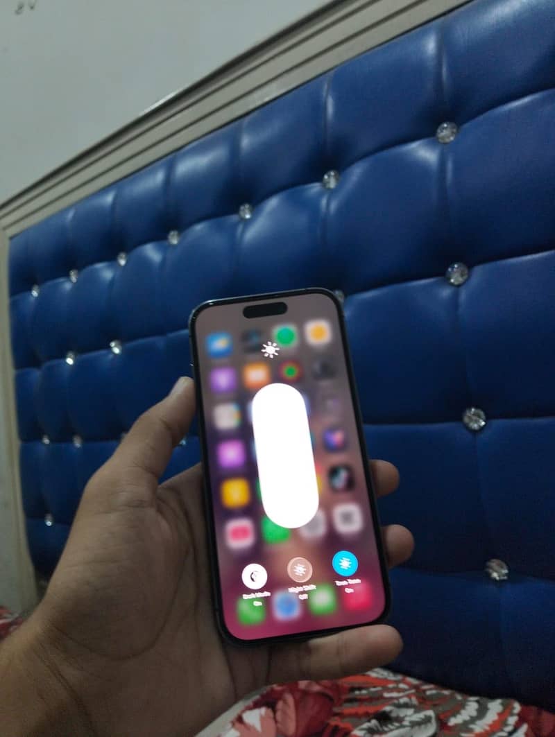 Apple iPhone 14 Pro 5