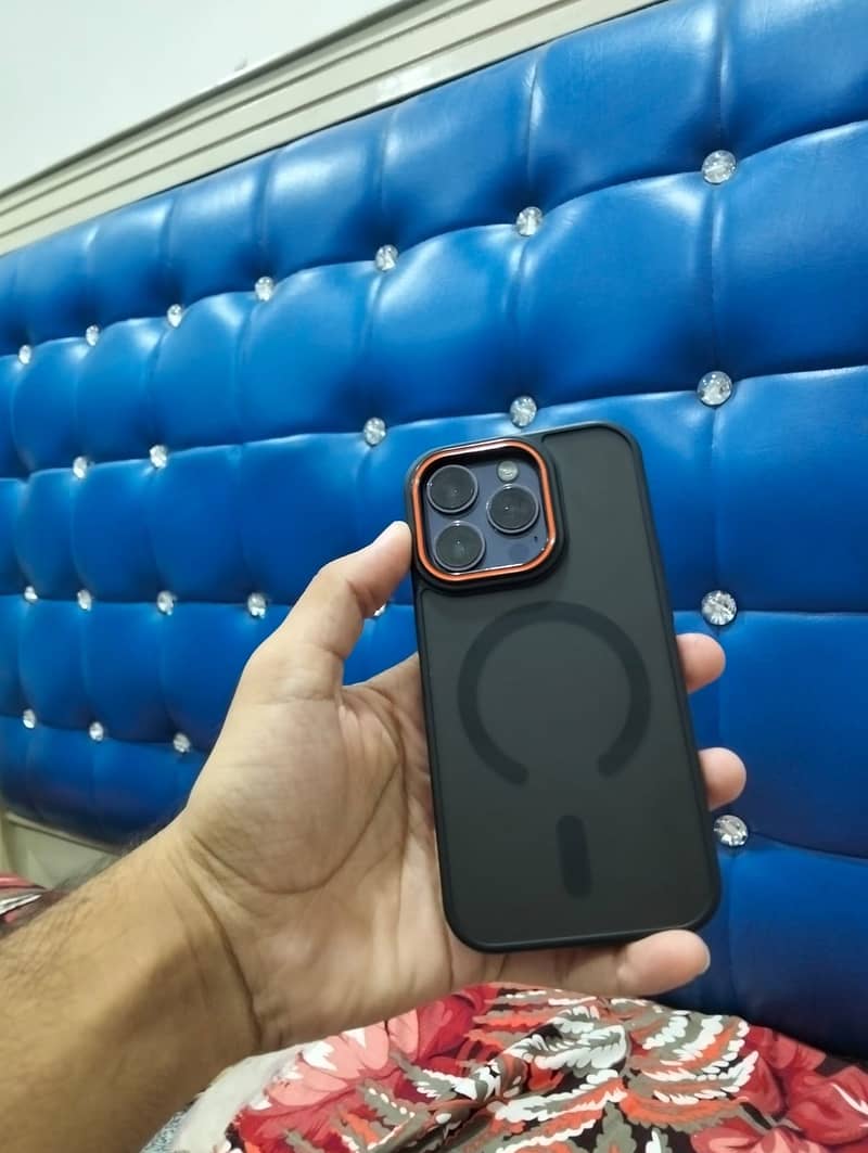 Apple iPhone 14 Pro 6