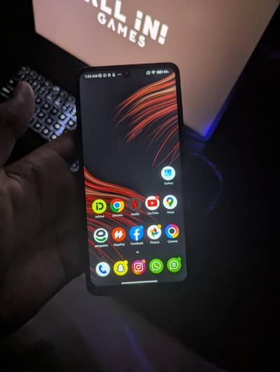 Xiaomi Poco X3 Pro