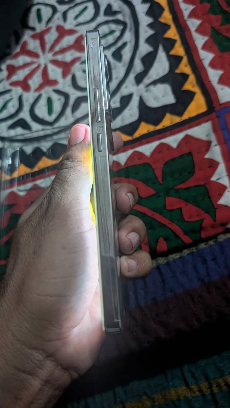 Infinix Note 40 1